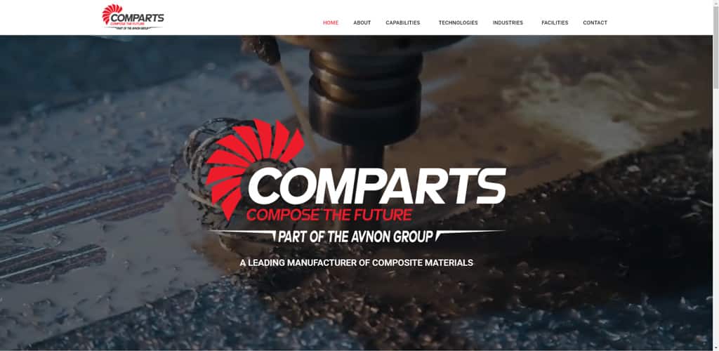 comparts