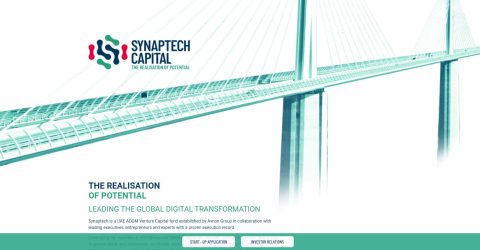 Synaptech