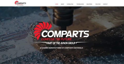 Comparts