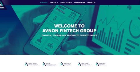 Avnon Fintech