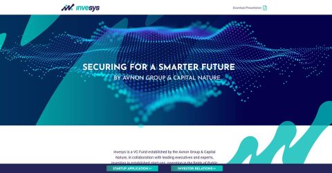 Invesys Capital